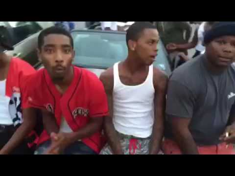 G Shado x Was You Dea