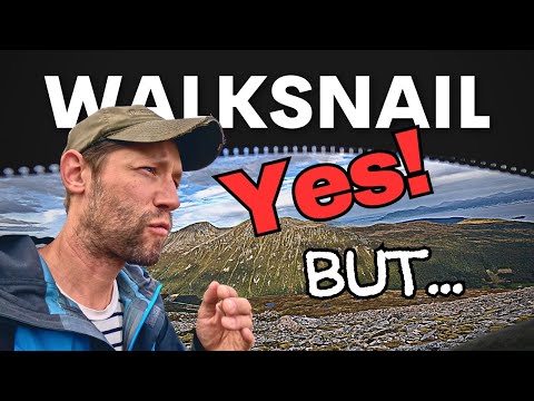 WalkSnail vs HDZero, FPV Penetration & Mountain Range Tests! Amazing until it wasn’t.. Lost quad DJI