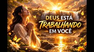 Escute Agora - Renova o Meu Interior