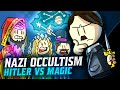 Nazi Occultism 3 Hitler Vs Magic European History Extra History