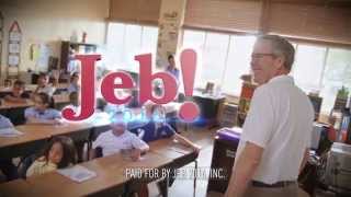 A Bright Future | Jeb Bush