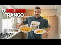 O MELHOR FRANGO DO MUNDO | BIG CHEF