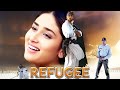Refugee रिफ्यूजी Patriotic Full Movie Abhishek B Kareena Kapoor Suniel Shetty Jackie