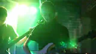 Last Trial - Against The Stream (Insomnium Сover) (Live In Kaluga, Garage Bar 04.04.2015)