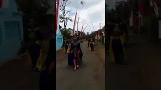 preview picture of video 'Karnaval plandi Wonosari 2018'