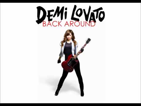 Back Around video