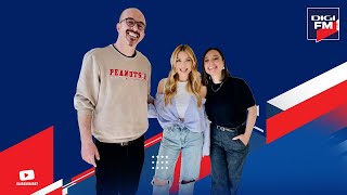 Download lagu Elena Gheorghe, LIVE la Matinalul Digi FM mp3