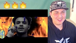 Smokepurpp & Xavier Wulf - Fuck A Swisher (Shot by @_ColeBennett_) REACTION!!!