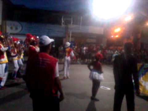 Famsluz em Lauro de Freitas 2014