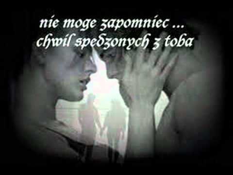 Kilka słów o miłości - Ania Deko- zapomnij co było...