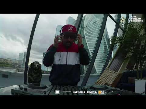 Samir Kuliev - Live Set Most (16.05.2020г.)