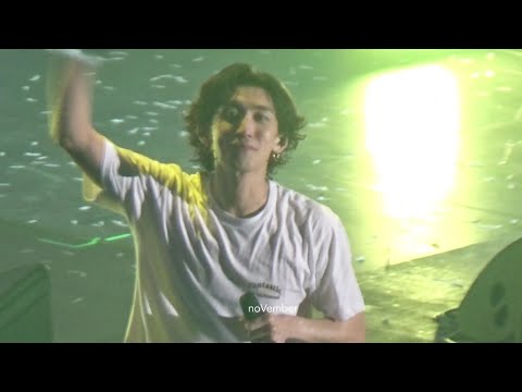 Monkey Hotel - 잔나비 @Fantastic old-fashioned 'Returns!' 20190901 최정훈 Jannabi