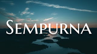 Download lagu Sempurna, Nanti Kita Seperti Ini, Penjaga Hati (Lirik) - Andra And The Backbone mp3