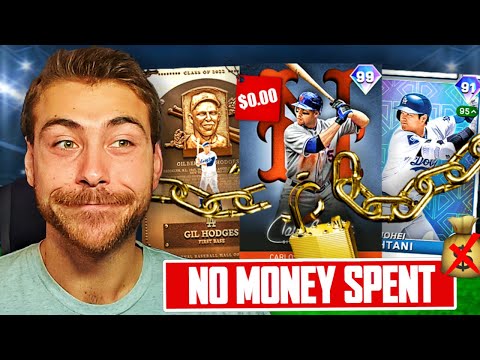 How I Completed Live Series Collection NO MONEY SPENT!