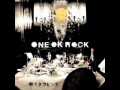 One Ok Rock - カゲロウ[Kagerou]