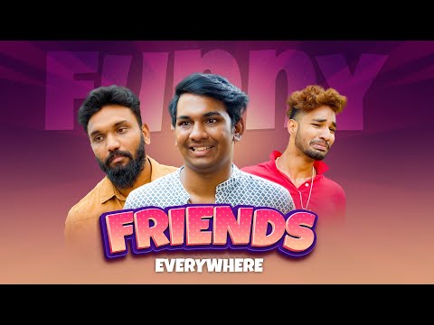 APNA DOSTHANA | Episode 1 | Warangal Diaries Comedy