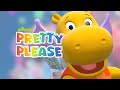 Backyardigans Pretty Please Original Song By Hearts2Hearts