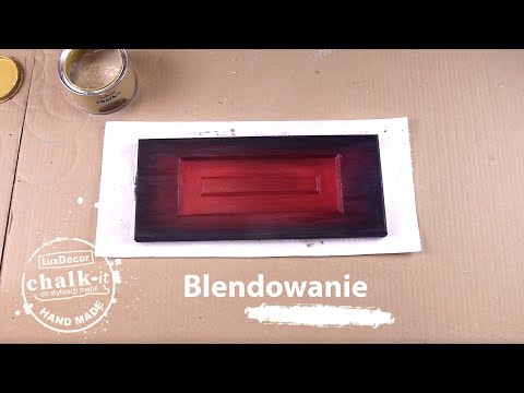Chalk-it! Jak stworzyć efekt blendowania?