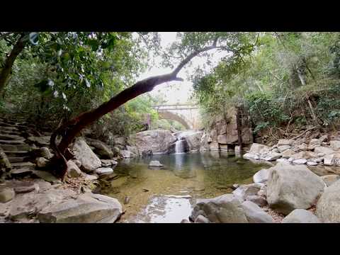 Little Crystal Creek