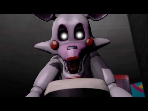 [FNAF] Old Memories: Horror Scene - Episode 3 Season 2
