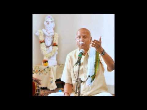 06 Alokaye Sri Balakrishna - Sri Ghorakavi Sri Krishna Sampath Kumar