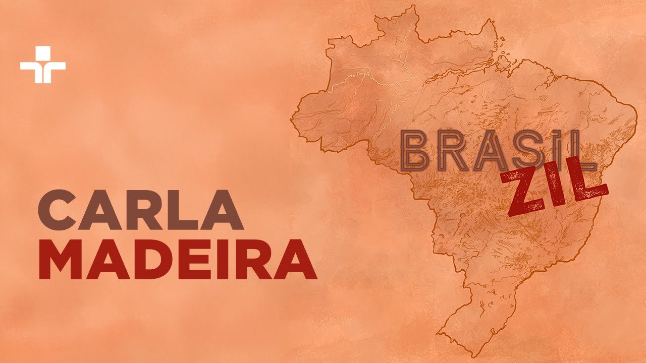 BRASIL, ZIL | CARLA MADEIRA | 19/02/2025