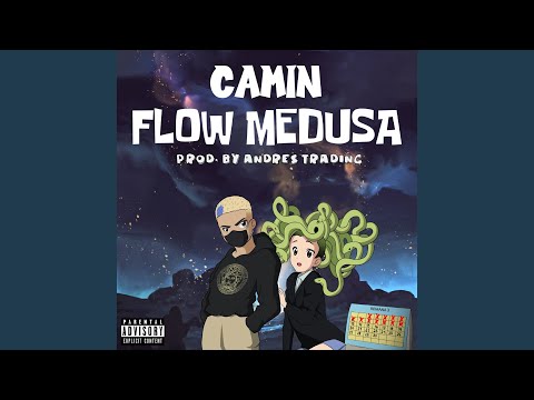 Flow Medusa
