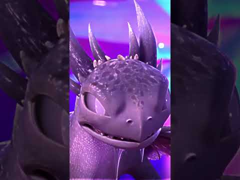 Singetail VS Undead Featherhide HTTYD VS Nine Realms P.4 #shorts #httyd #edit #toothless #dragon