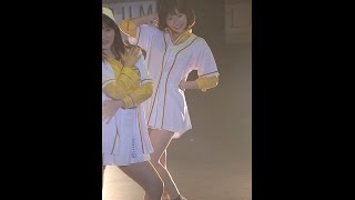 160404 라붐(LABOUM) 쇼케이스 - 3 STRIKE OUT 소연 직캠