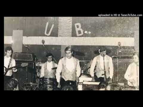 Nico E I Gabbiani - Parole (1967)