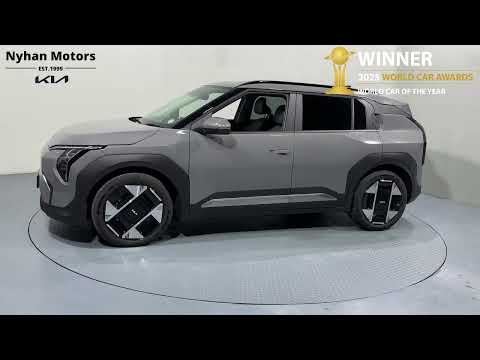 Kia EV3 Earth K3 Long Range 0% Finance (251) - Image 2