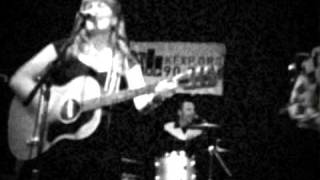 Kim Lenz and the Jaguars, Rockabilly Ball 2011, Seattle