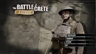 Fox Cosplay plays Company of Heroes: The Battle of Crete (mod)