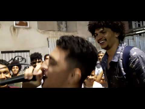 (VIBE CAOS INTERNO💥💣) Trick x Guedes I QUARTAS I 17°ED Batalha da UFBA