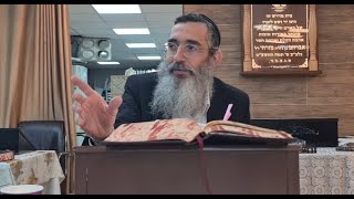 הרב אליעזר לוי - פרשת מטות - שמור על הפה, הילדים לומדים ממך (הרב אליעזר לוי) - התמונה מוצגת ישירות מתוך אתר האינטרנט יוטיוב. זכויות היוצרים בתמונה שייכות ליוצרה. קישור קרדיט למקור התוכן נמצא בתוך דף הסרטון הרב אליעזר לוי - פרשת מטות - שמור על הפה, הילדים לומדים ממך (הרב אליעזר לוי) - התמונה מוצגת ישירות מתוך אתר האינטרנט יוטיוב. זכויות היוצרים בתמונה שייכות ליוצרה. קישור קרדיט למקור התוכן נמצא בתוך דף הסרטון