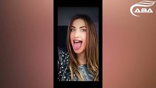 Alyona Əliyeva Qonçarın yeni sirrləri. İlham Əliyevin nəvələri