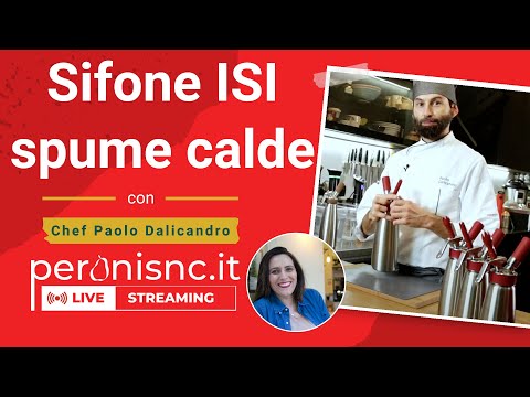 , title : 'Sifone ISI: Spume calde'