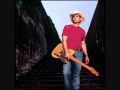 Brad Paisley Holding on to you