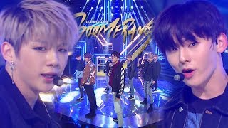 《Comeback Special》 Wanna One(워너원) - BOOMERANG(부메랑) @인기가요 Inkigayo 20180401