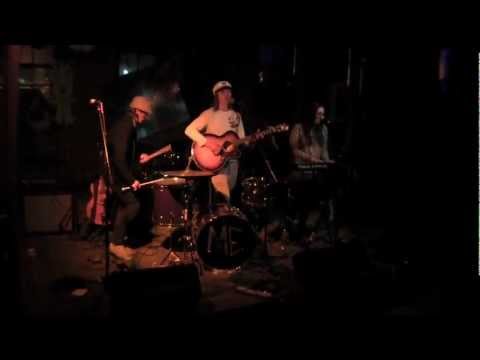 Musical Charis Performs "Rolling Stone Band" Live in Denver, CO