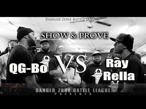 QG-Bo vs Ray Rella