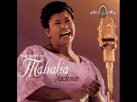 Move On Up A Little Higher | Mahalia Jackson