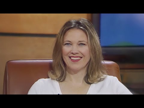 Catherine O'Hara (1954–2026): Ein Gespräch, das Sie noch nie gesehen haben | Dini Petty 1998