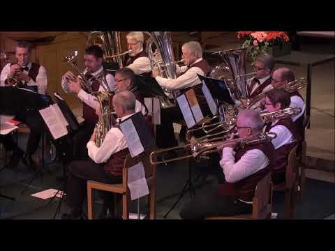 ZO-BRASS - To be in your Presence (Hauptprobe)