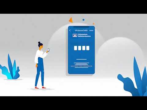 Erklärfilm Mastercard® Identity Check™