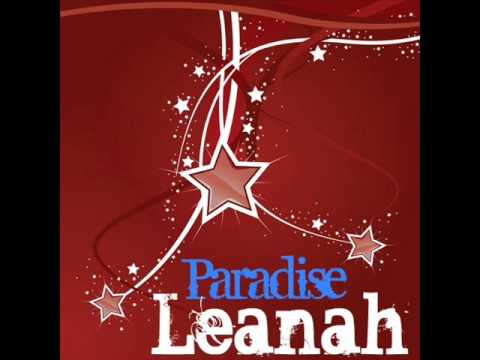 Paradise - Leanah