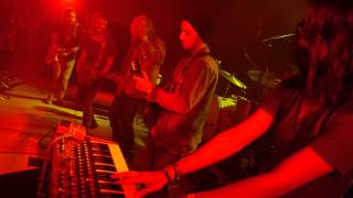 The Bright Light Social Hour ft. Ray Wylie Hubbard - "Screw You, We're From Texas"  - 03.27.2015