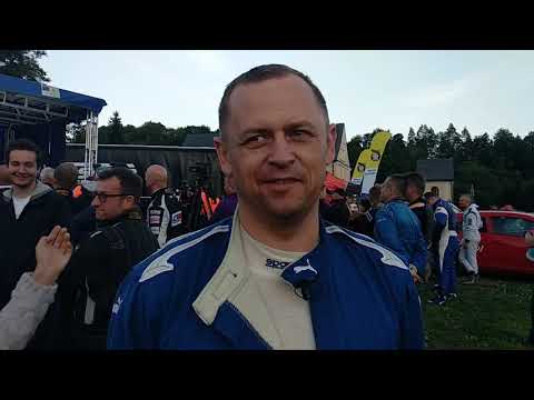 GSMP Załuż 2018 - Mariusz Biały | MotoRecords.pl |