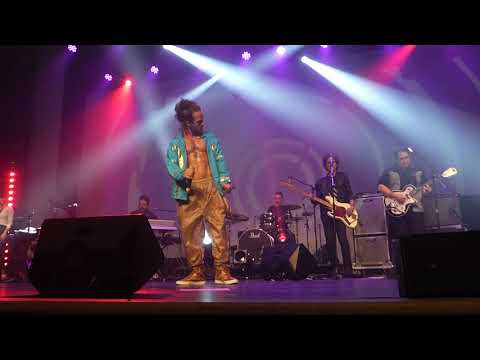 Blubell, Filipe Catho, Leo Cavalcanti e Ritchie [Let's Dance] (1/2018) 17 -Fim-