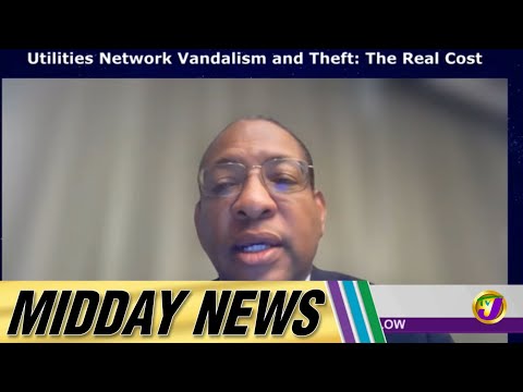 OUR: Utility Vandalism | TVJ News